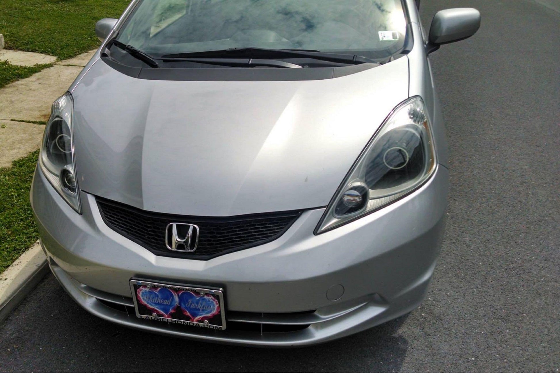 G37C - R - Shrouds - Morimoto