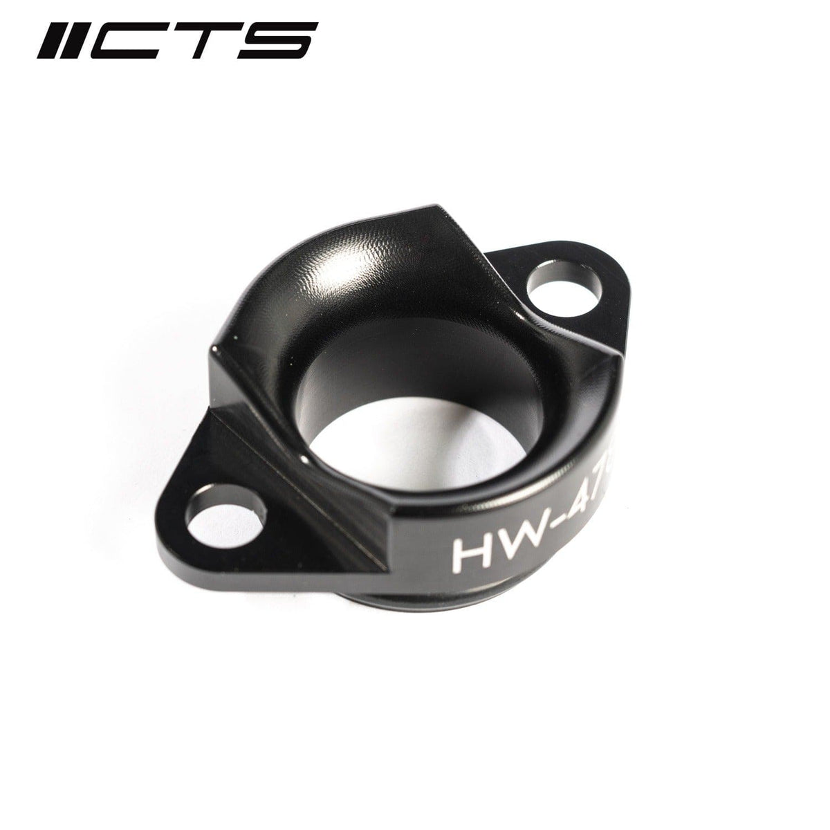 CTS Turbo Diverter Valve Spacers - Mercedes M177 / W205 / C253 / C63 / C63S / GLC63 / GLC63S AMG