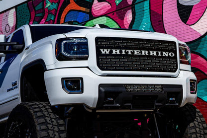 GMC Sierra (14 - 18): Morimoto XB LED Headlights - Headlights - Morimoto XB LED Headlights