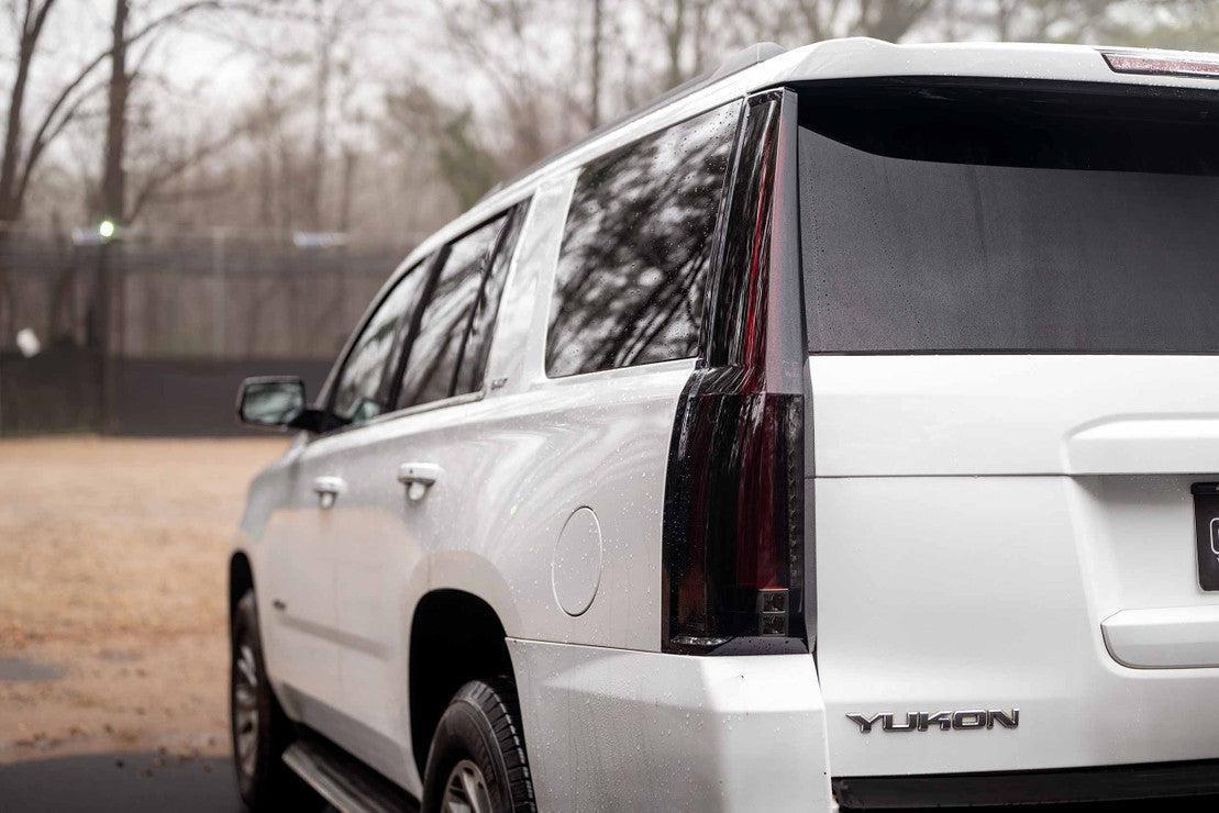 GMC Yukon (15 - 20): Morimoto XB LED Tail Lights - Tail Lights - Morimoto XB LED Tails