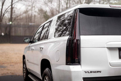 GMC Yukon (15 - 20): Morimoto XB LED Tail Lights - Tail Lights - Morimoto XB LED Tails