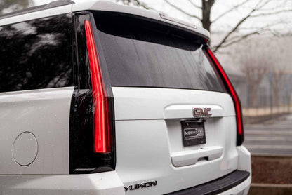 GMC Yukon (15 - 20): Morimoto XB LED Tail Lights - Tail Lights - Morimoto XB LED Tails