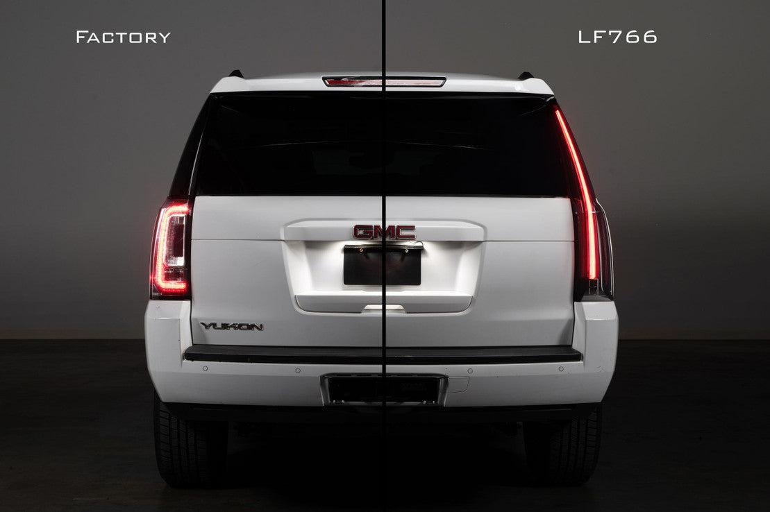 GMC Yukon (15 - 20): Morimoto XB LED Tail Lights - Tail Lights - Morimoto XB LED Tails