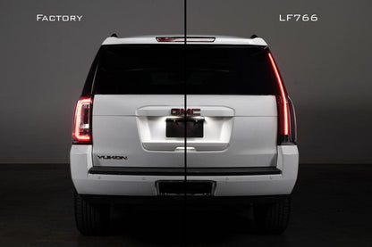 GMC Yukon (15 - 20): Morimoto XB LED Tail Lights - Tail Lights - Morimoto XB LED Tails