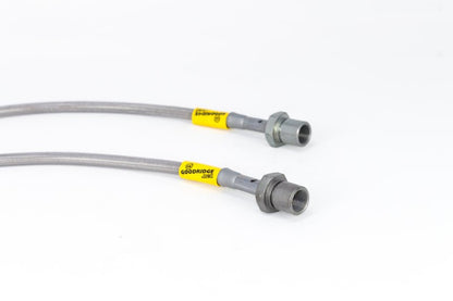 Goodridge 98 - 03 Camaro w/ Traction Control Brake Lines Brake Line Kits