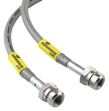 Goodridge VW Golf/Jetta/EOS (MKV) Brake Lines Brake Line Kits