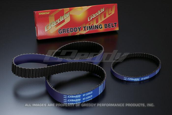 GReddy 03 - 06 Evo Timing Belt - Belts - Timing, Accessory - GReddy