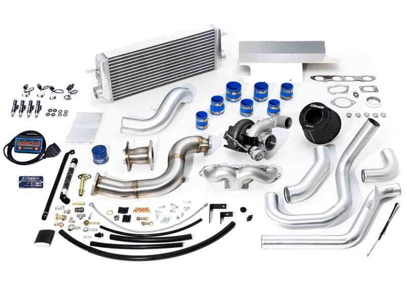 GReddy 06 - 09 Honda S2000 AP1/2 Gen2 GTX2867R Tuner CARB Turbo Kit - Turbochargers - GReddy
