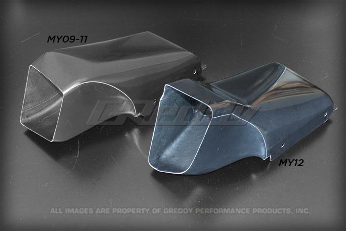 GReddy 12+ Nissan GTR DCT Transmission Cooler Kit - Transmission Coolers - GReddy