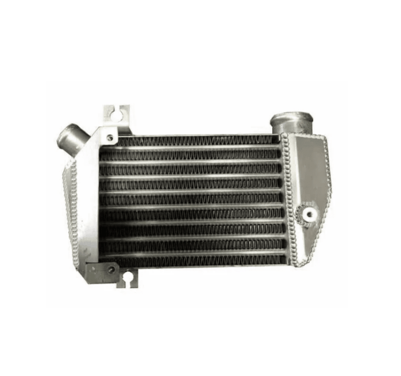 GReddy 2015+ Honda JW5 SPEC - K (S660) Intercooler Kit - Intercooler Kits - GReddy