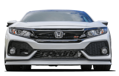 GReddy 2017+ Honda Civic Si Coupe/Sedan Front Lip Spoiler - Lips & Splitters - GReddy