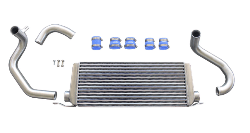 GReddy 2017+ Honda Civic Sport / SI T - 28E Intercooler Kit - Intercooler Kits - GReddy