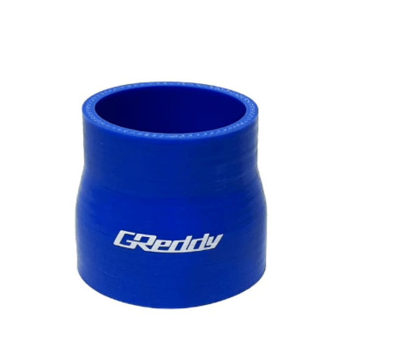 GReddy 50 - 60mm Silicone Reducer Hose - Silicone Couplers & Hoses - GReddy