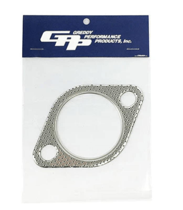 GReddy 60mm Oval Exhaust Gasket - Gasket Kits - GReddy
