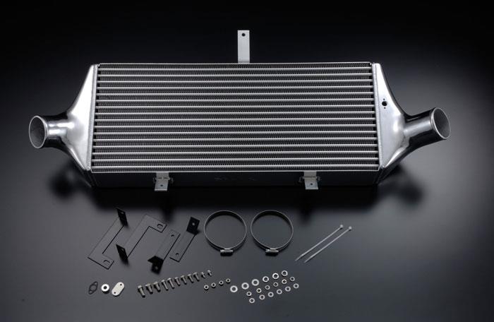 GReddy 89 - 94 Nissan BNR32 Intercooler Kit (Special Order) - Intercooler Kits - GReddy