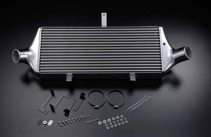 GReddy 89 - 94 Nissan BNR32 Intercooler Kit (Special Order) - Intercooler Kits - GReddy