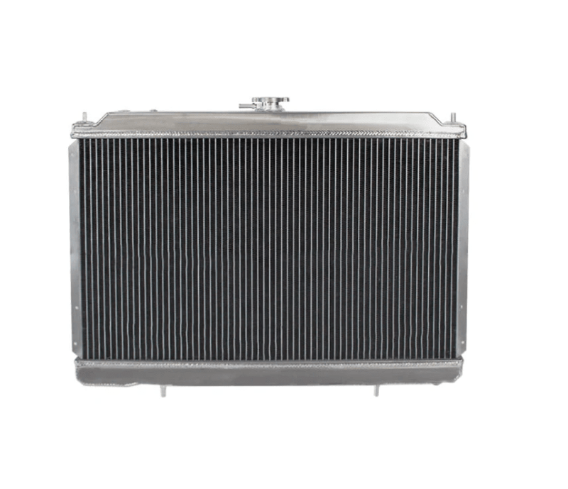 GReddy 95 - 98 Nissan Skyline GTR Aluminum Radiator TW - R BCNR33 RB26DETT - Radiators - GReddy