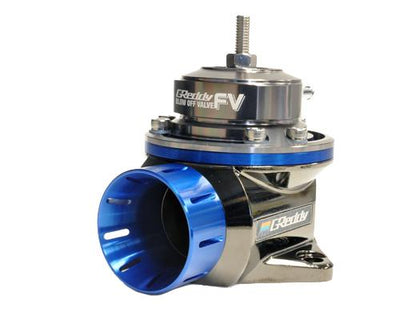 GReddy Blow Off Valve (Type FV/RZ/RS) Recirculation Hose Attachment - 29mm - Blow Off Valve Accessories - GReddy