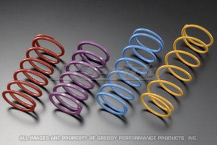 GReddy Blue Wastegate Spring for Type R Wastegate 1.1 - 1.5 kg/cm2 - Wastegate Accessories - GReddy