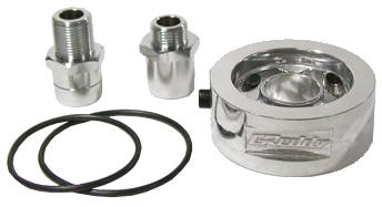 GReddy FR - S / BRZ Upper Water Temperature Adapter - Gauge Components - GReddy