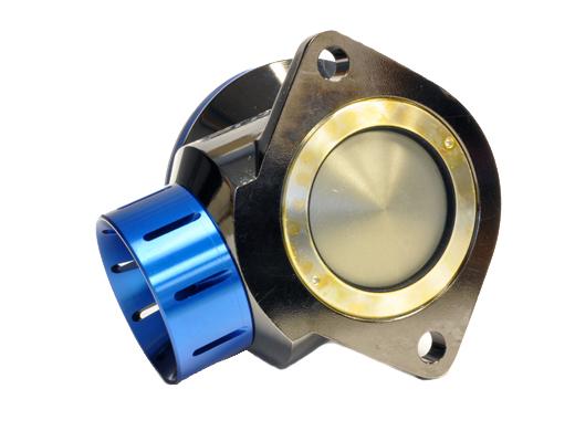 GReddy FV Blow Off Valve Attachment ONLY 19mm - Blow Off Valves - GReddy
