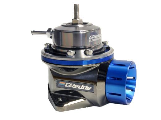 GReddy FV Blow Off Valve Attachment ONLY 19mm - Blow Off Valves - GReddy