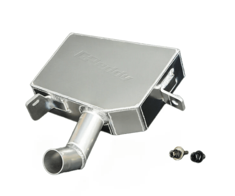 GReddy Nissan GTR MY17 Optional R35 Washer Tank Replacement - Washer Tanks - GReddy