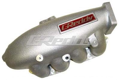 GReddy Nissan S14/S15 SR20DET Surge Tank Pipe Set - Connecting Pipes - GReddy