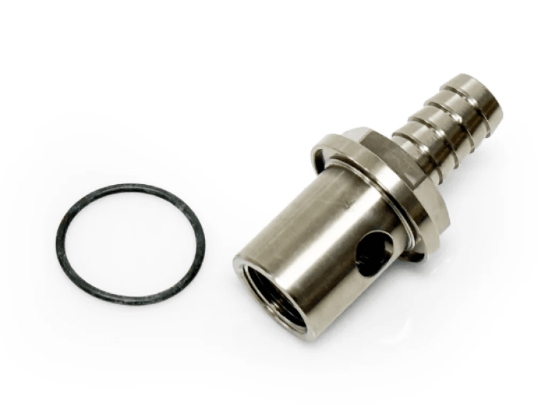 GReddy Oil Cooler Center Bolt Type F M20xP1.5 - Hardware - Singles - GReddy