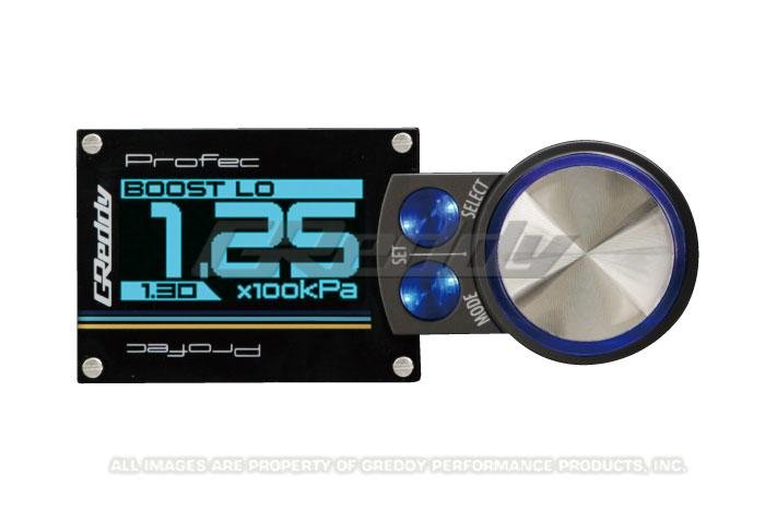 GReddy PRofec Electronic Boost Controller - Boost Controllers - GReddy
