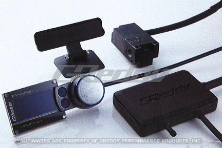 GReddy PRofec Electronic Boost Controller - Boost Controllers - GReddy