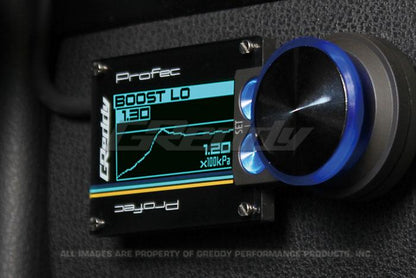 GReddy PRofec Electronic Boost Controller - Boost Controllers - GReddy