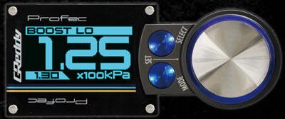 GReddy PRofec Electronic Boost Controller - Boost Controllers - GReddy