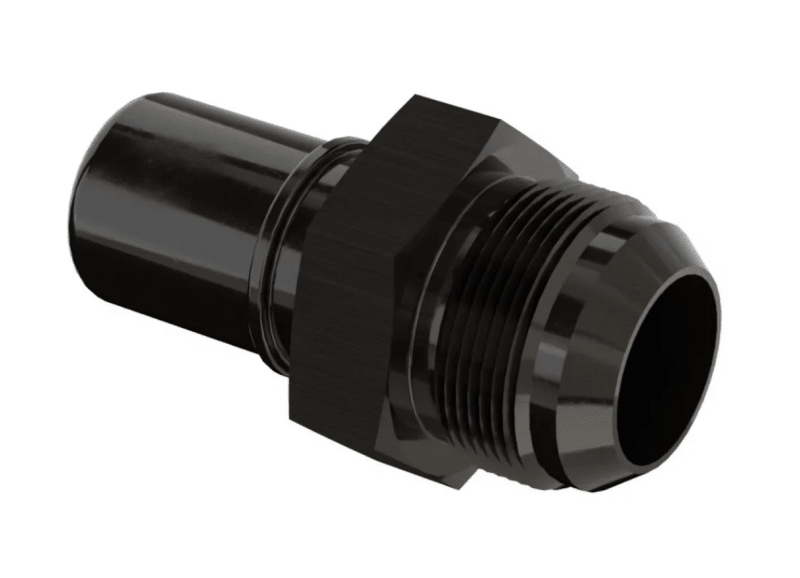 GReddy PRO/SPEC AN06 Male to AN06 PRO/SPEC Adapter - Oil Line Kits - GReddy