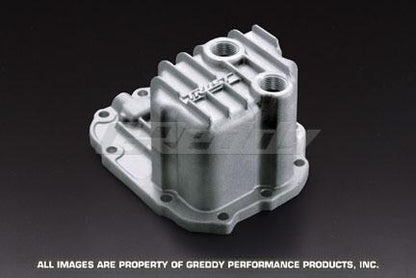 GReddy RB26 Front Diff Cover - Diff Covers - GReddy