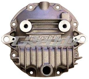 GReddy RB26 Front Diff Cover - Diff Covers - GReddy