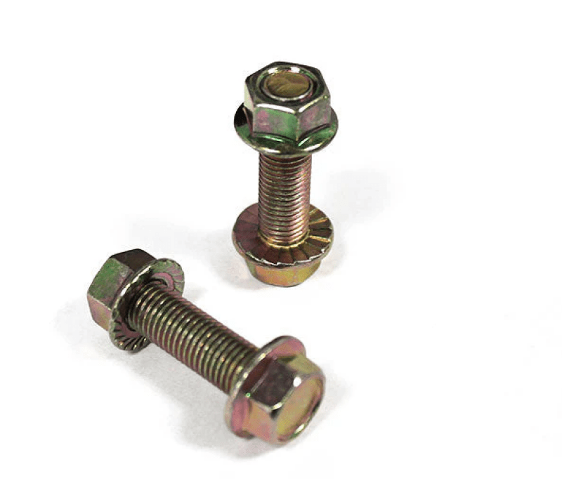 GReddy Replacement Exhaust Hardware for 2 - Bolt Flanges - Exhaust Hardware - GReddy