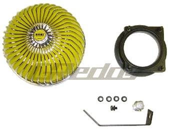 GReddy Scion FR - S / Subaru BRZ Direct Suction Carbon Tube - Air Intake Components - GReddy