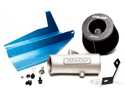 GReddy Scion FR - S / Subaru BRZ High Flow Airinx AY - M (80) Air Intake System - Cold Air Intakes - GReddy