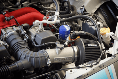 GReddy Scion FR - S / Subaru BRZ High Flow Airinx AY - M (80) Air Intake System - Cold Air Intakes - GReddy
