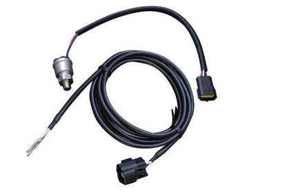 GReddy Sirius Oil/Fuel Pressure Sensor & Harness Set (Sirius Vision / Meter) - Gauges - GReddy