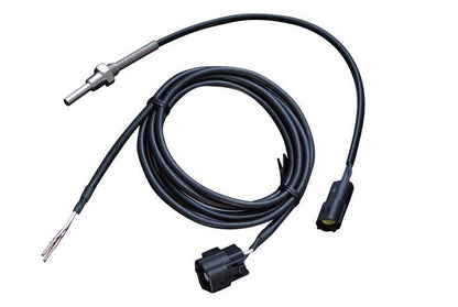 GReddy Sirius Water / Oil Temperature Sensor & Harness Set (Sirius Vision / Meter) - Gauges - GReddy
