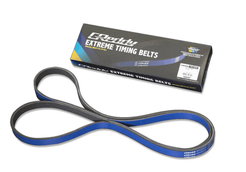 GReddy Subaru FA20 V - Belt - Belts - Timing, Accessory - GReddy