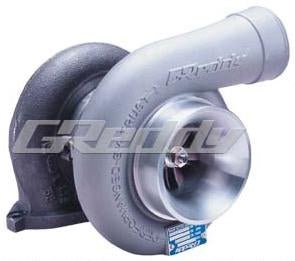 GReddy TD - 06SH 20G 10CM Turbocharger - Turbochargers - GReddy