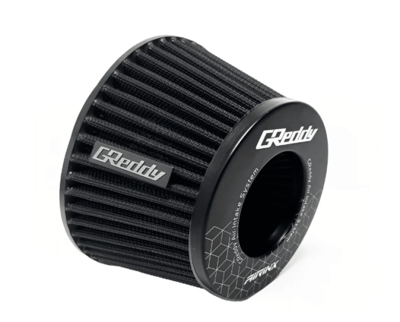 GReddy Universal Airinx M 80 - Air Filters - Drop In - GReddy