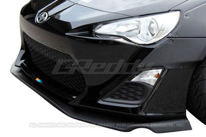 GReddy X Rocket Bunny Front Lip Spoiler - Lips & Splitters - GReddy