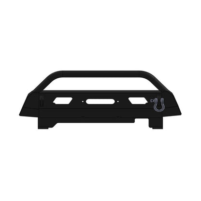 Greenlane Offroad 3RD GEN TACOMA ALUMINUM STUMP BUMPER