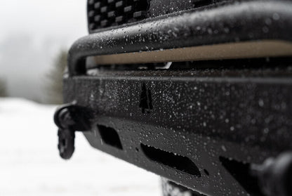 Greenlane Offroad 3RD GEN TACOMA MODLULAR ALUMINUM FRONT BUMPER