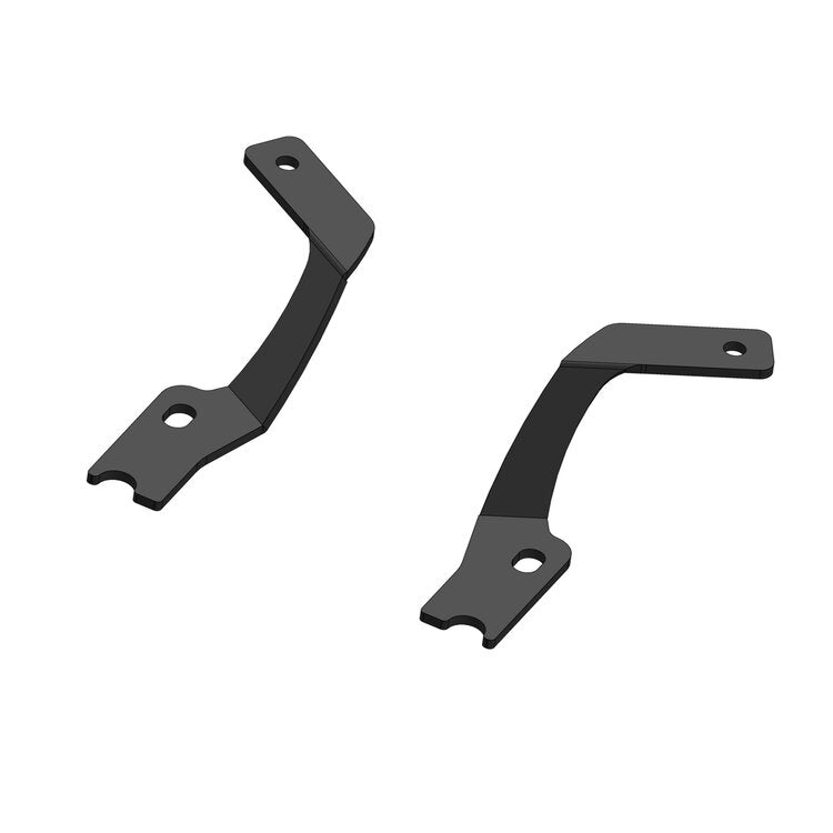 Greenlane Offroad 4Runner Ditch Light Bracket Set