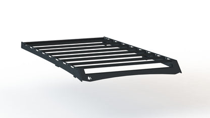 Greenlane Offroad 5TH GEN 4RUNNER AIR DAM WITH LIGHT BAR CUT OUT